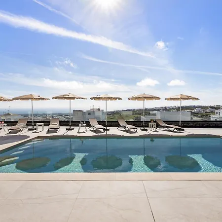 Lanzarote Beyond Apartament