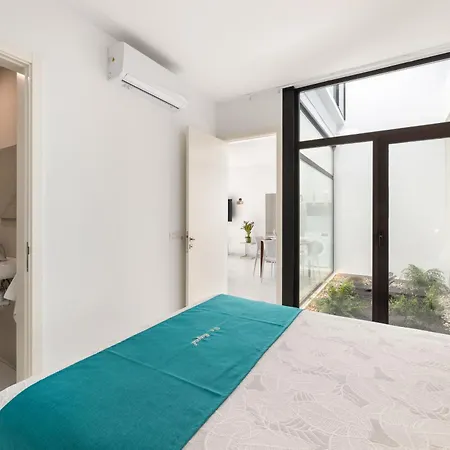 Lanzarote Beyond Apartament Tías