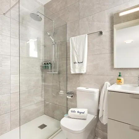 Lanzarote Beyond Apartament Tías