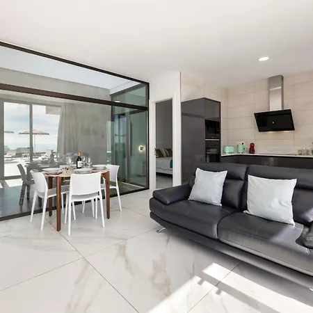 Ocean View Lanzarote By Beyond شقة *