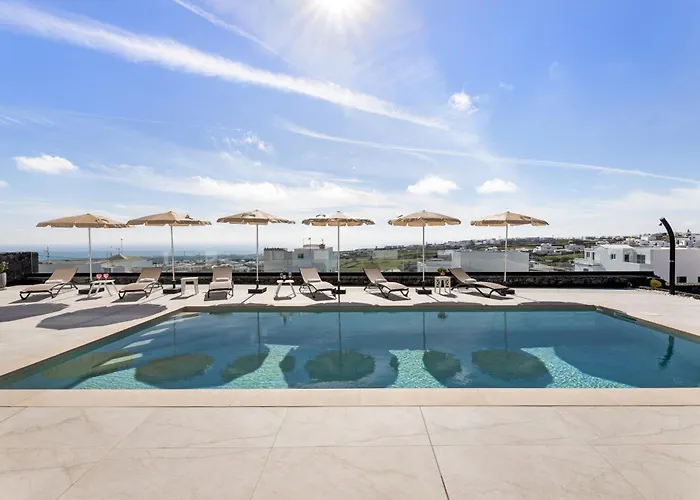 Lanzarote Beyond Apartament