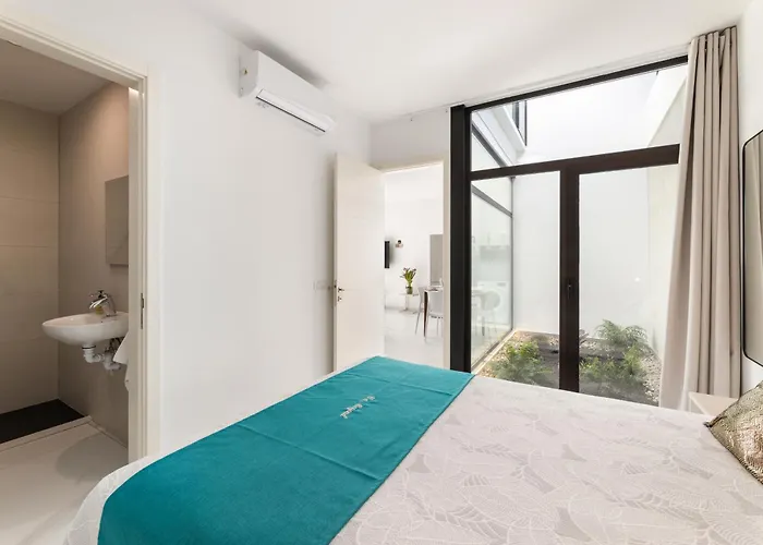 Lanzarote Beyond Apartament Tías