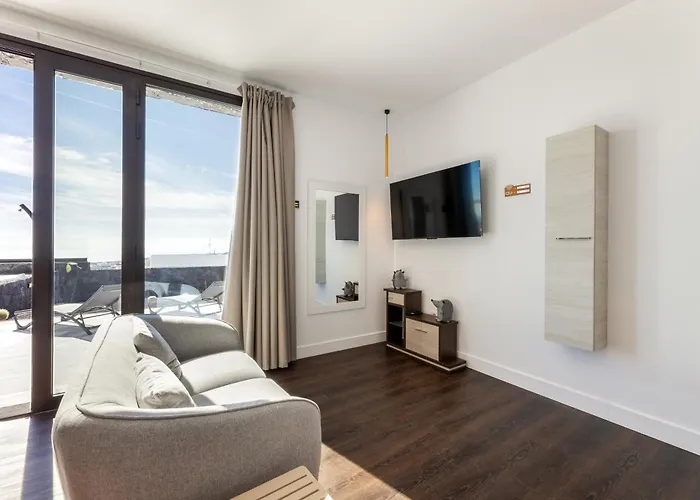 Apartament Lanzarote Beyond Tías