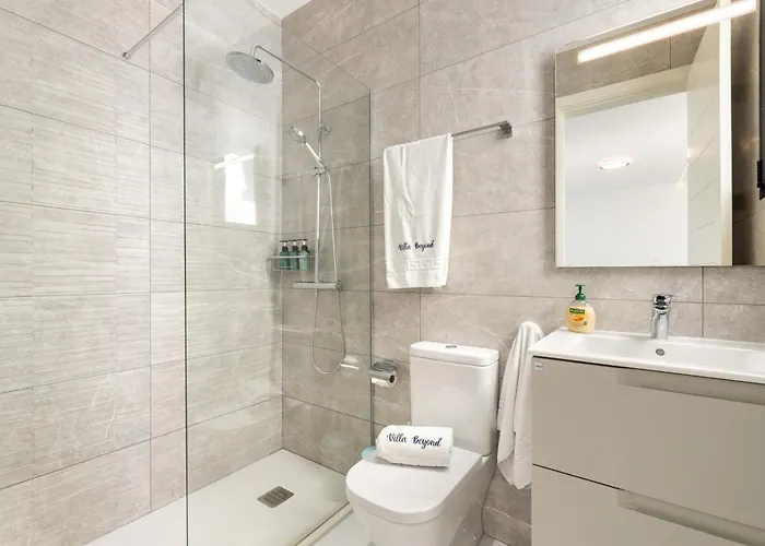 Lanzarote Beyond Apartament Tías