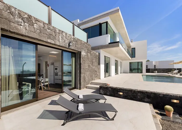 Lanzarote Beyond Apartament Tías