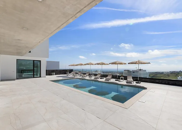 Lanzarote Beyond Apartament