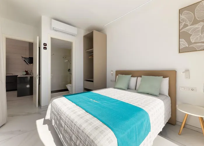 Lanzarote Beyond Apartament Tías