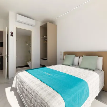 Ocean View Lanzarote By Beyond Apartment Tias