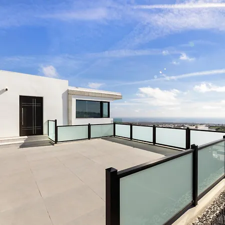 Ocean View Lanzarote By Beyond