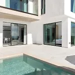 Ocean View Lanzarote By Beyond Apartmán Tías