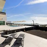 Ocean View Lanzarote By Beyond Apartmán *