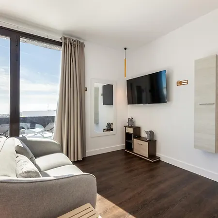 Apartmán Ocean View Lanzarote By Beyond Tías