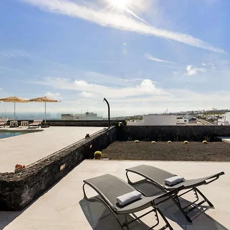 Ocean View Lanzarote By Beyond * Tías