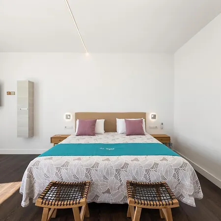 Apartmán Ocean View Lanzarote By Beyond *