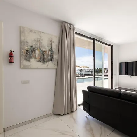 Ocean View Lanzarote By Beyond Tías