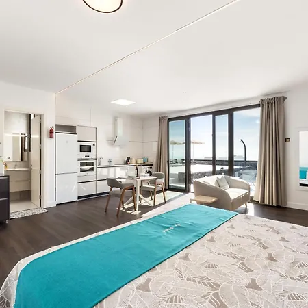 Ocean View Lanzarote By Beyond Apartament