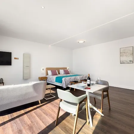 Ocean View Lanzarote By Beyond Apartament